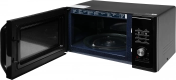 Микроволновая Печь Samsung MS23F302TAK/BW