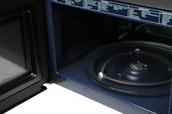 Микроволновая Печь Samsung MS23F302TAK/BW