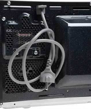 Микроволновая Печь Samsung MS23F302TAK/BW