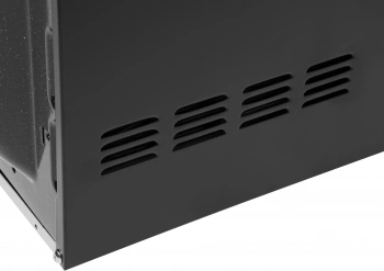 Микроволновая Печь Samsung MS23F302TAK/BW