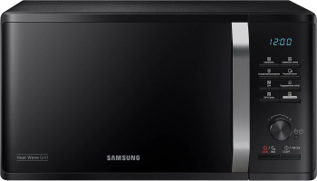 Микроволновая Печь Samsung MG23K3575AK/BW