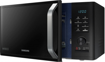 Микроволновая Печь Samsung MG23K3575AK/BW