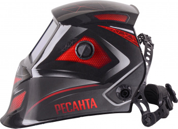 Маска сварщика Ресанта  МС-7