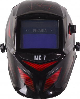Маска сварщика Ресанта  МС-7