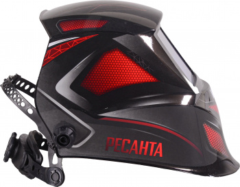 Маска сварщика Ресанта  МС-7