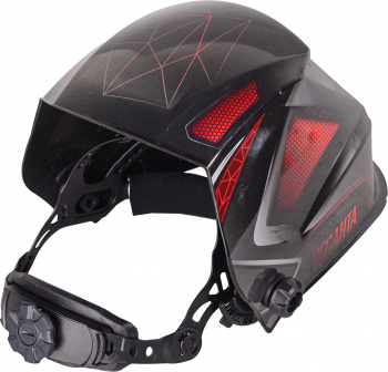 Маска сварщика Ресанта  МС-7