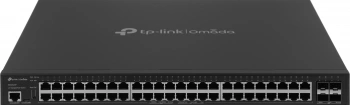 Коммутатор TP-Link  SG3452XP