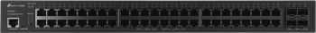 Коммутатор TP-Link  SG3452XP