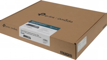 Коммутатор TP-Link  SG3452XP