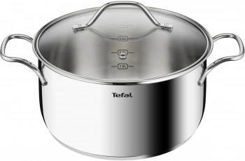 Кастрюля Tefal Intuition B8644674