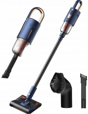 Пылесос ручной Deerma VC20 Pro