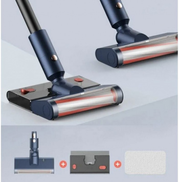 Пылесос ручной Deerma VC20 Pro