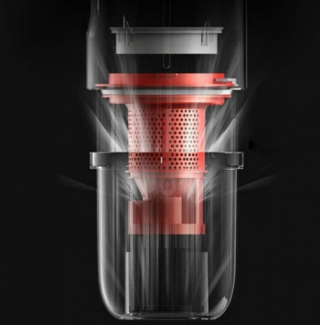 Пылесос ручной Deerma VC20 Pro