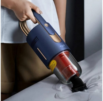 Пылесос ручной Deerma VC20 Pro