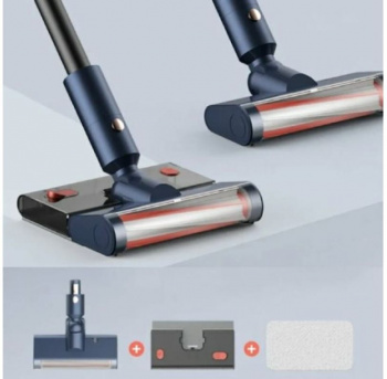 Пылесос ручной Deerma VC20 Pro