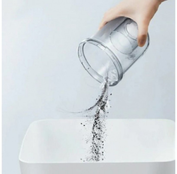 Пылесос ручной Deerma VC20 Pro