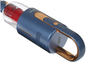 Пылесос ручной Deerma VC20 Pro