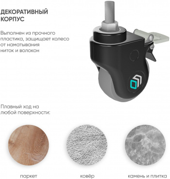 Крепление универсальное Onkron AWL-75B