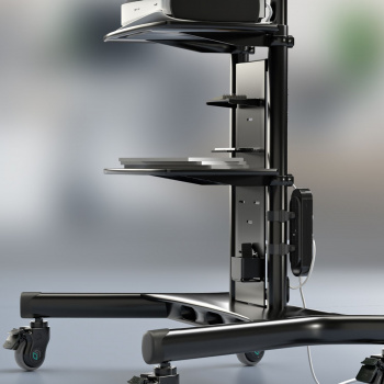 Крепление универсальное Onkron APP-1881