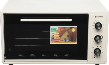 Мини-печь Maunfeld CEMOA.456.I