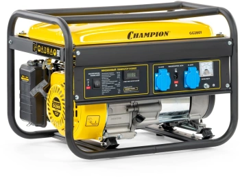 Генератор Champion GG2801