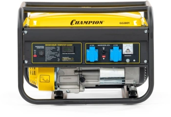 Генератор Champion GG2801