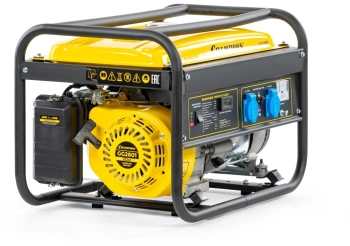 Генератор Champion GG2801