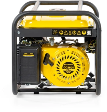 Генератор Champion GG2801