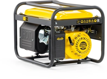 Генератор Champion GG2801