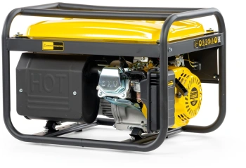 Генератор Champion GG2801