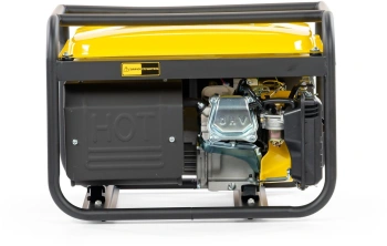 Генератор Champion GG2801