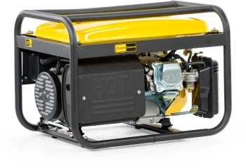 Генератор Champion GG2801