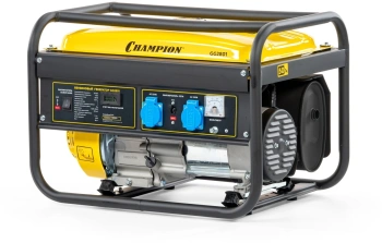 Генератор Champion GG2801