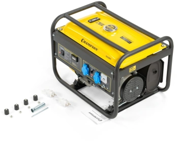 Генератор Champion GG2801