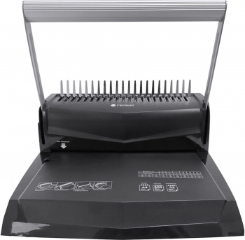 Переплетчик Heleos БП-22