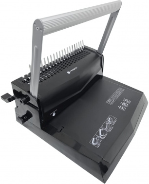 Переплетчик Heleos БП-22