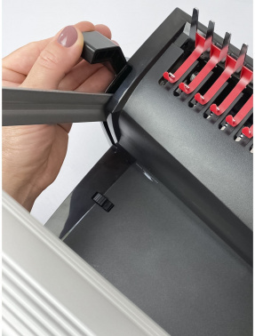 Переплетчик Heleos БП-22