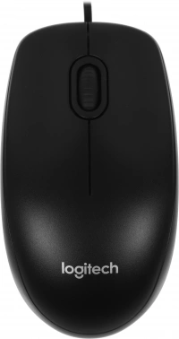 Мышь Logitech M100r