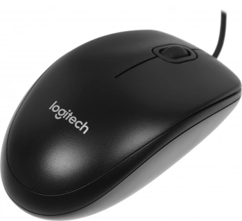 Мышь Logitech M100r