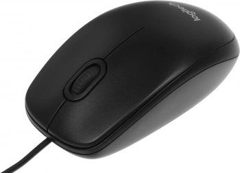 Мышь Logitech M100r