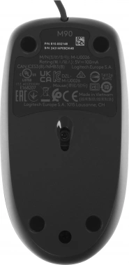 Мышь Logitech M90