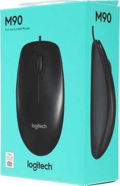 Мышь Logitech M90