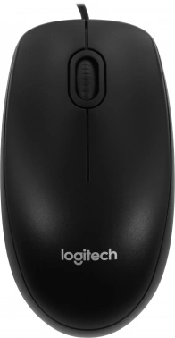 Мышь Logitech B100