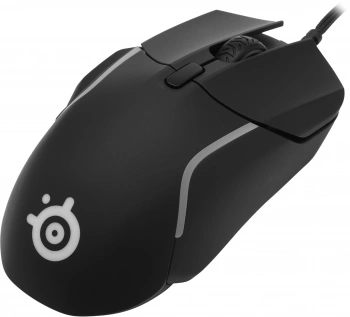 Мышь Steelseries Rival 5