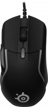 Мышь Steelseries Rival 5