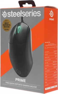 Мышь Steelseries Prime