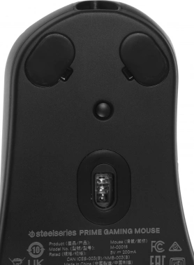 Мышь Steelseries Prime