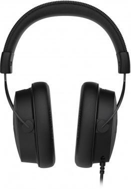 Наушники с микрофоном HyperX Cloud Alpha S Blackout (HX-HSCAS-BK)