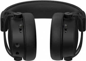Наушники с микрофоном HyperX Cloud Alpha S Blackout (HX-HSCAS-BK)