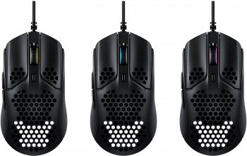 Мышь HyperX Pulsefire Haste (PF001)
